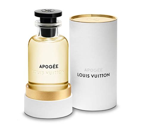 apogée Louis Vuitton